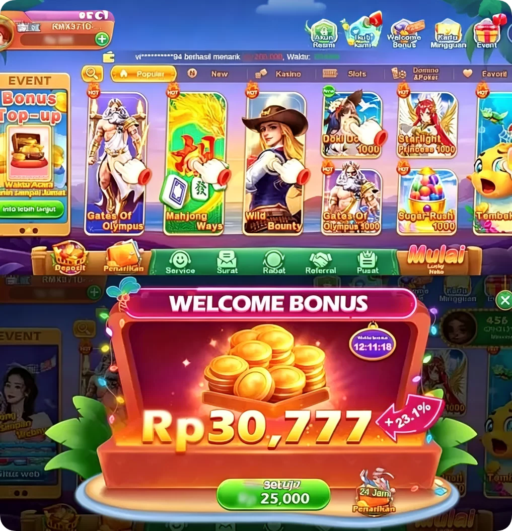 viplotre Resmi - Unduh APK
