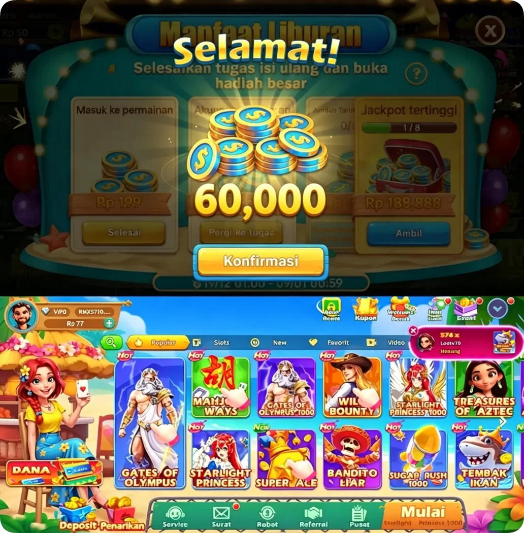 viplotre Masuk - viplotre Resmi
