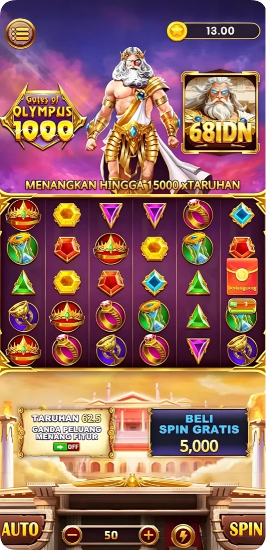 viplotre Tangkapan Layar - APK Resmi